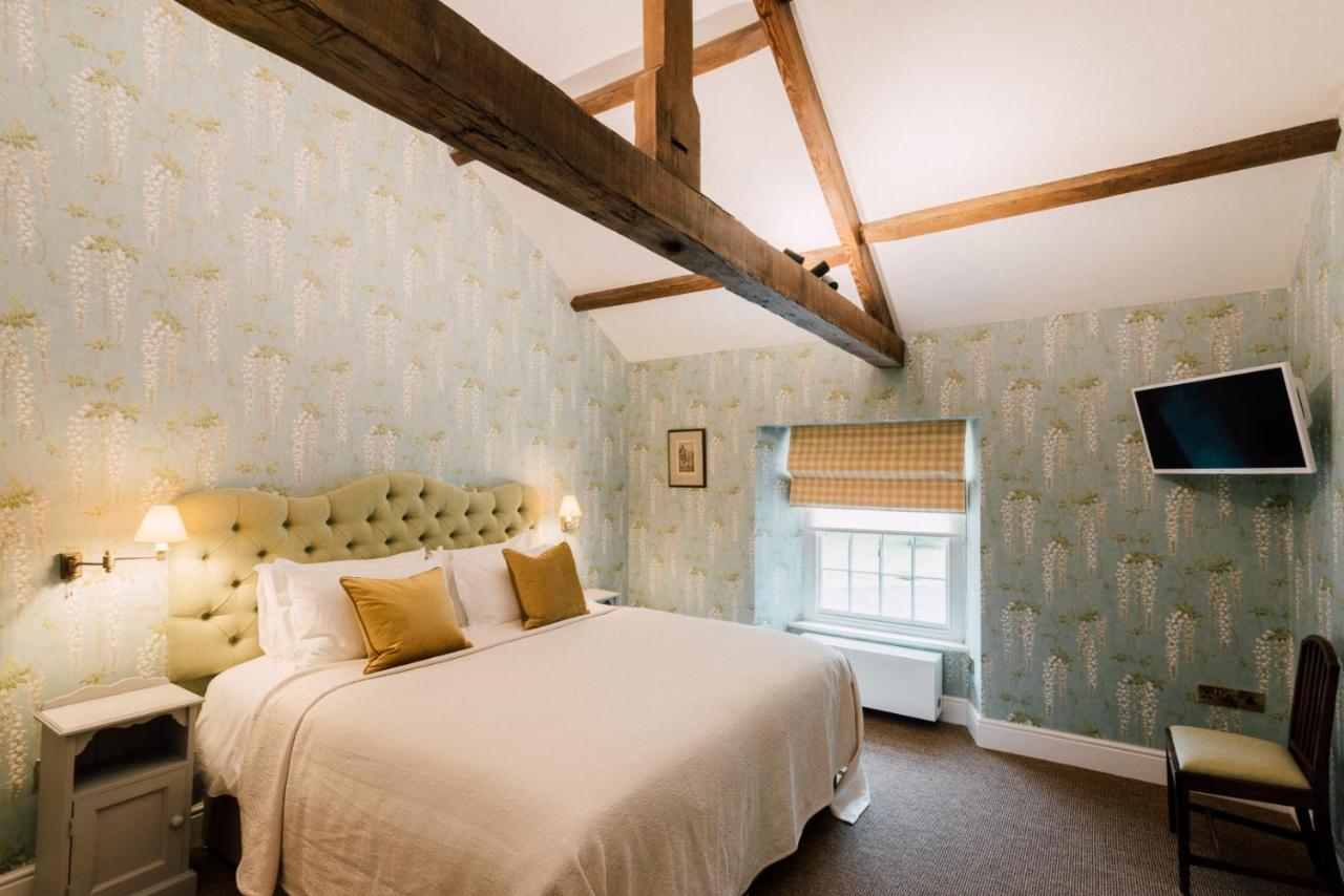 The Milbank Arms Bed & Breakfast Barningham  Room photo