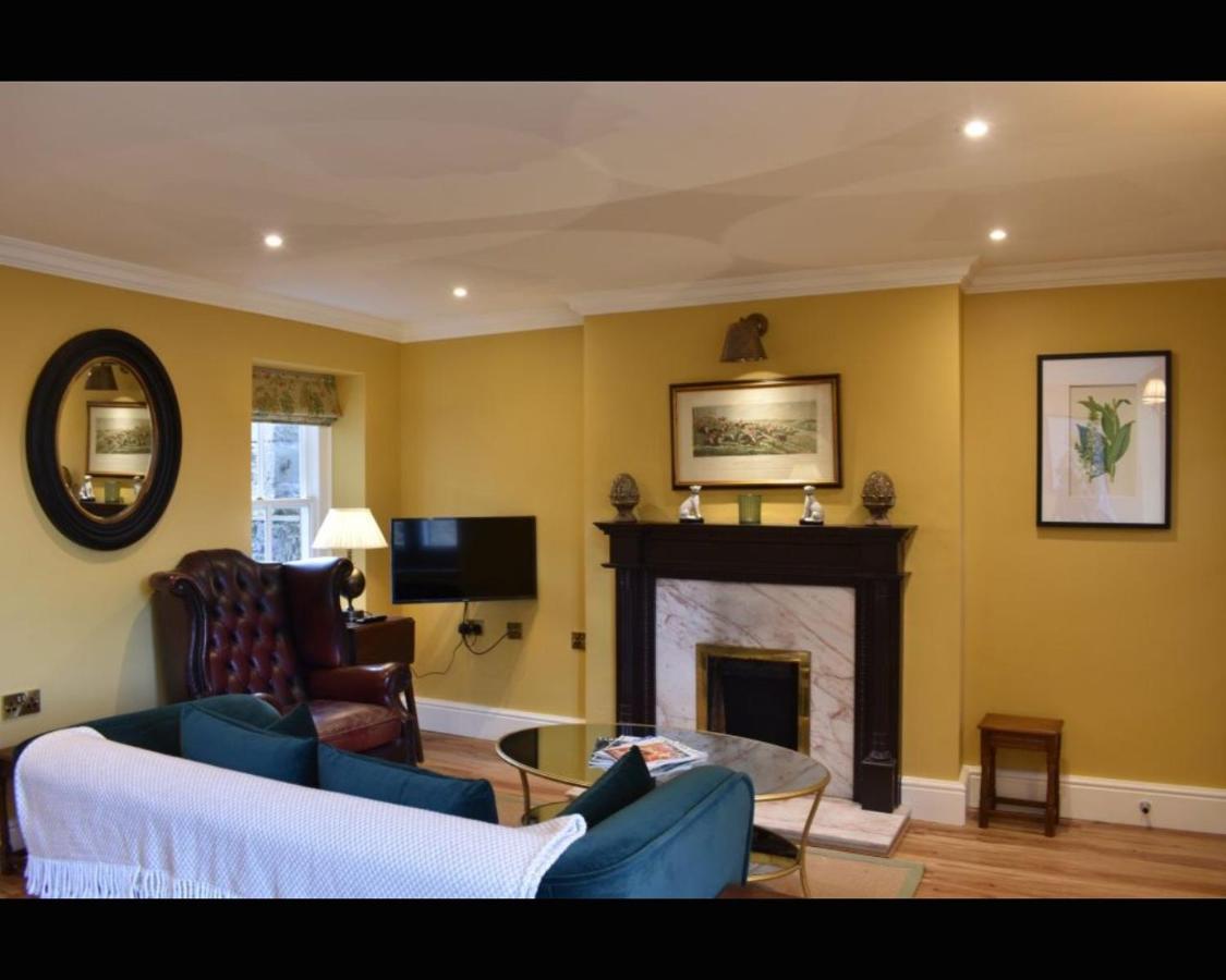 The Milbank Arms Bed & Breakfast Barningham  Room photo